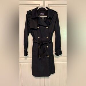 Marks&Spencer Longline Trenchcoat